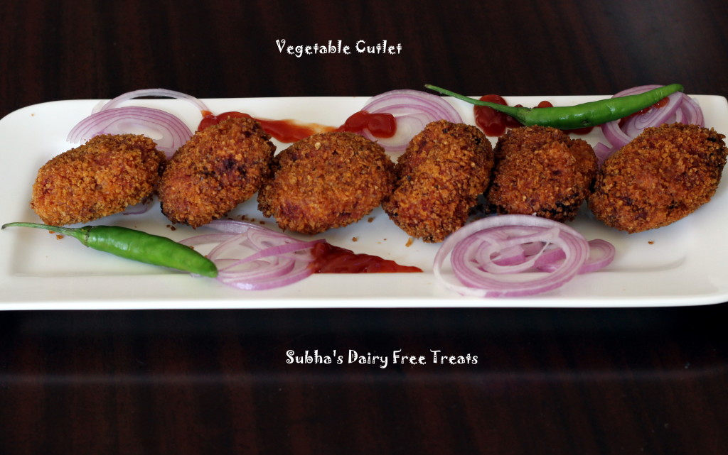 Cutlet new