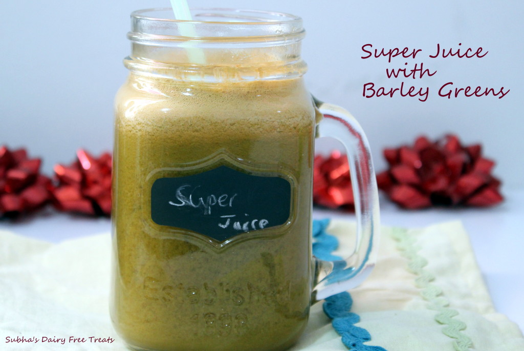 Super Juice 3